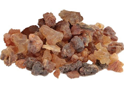 Myrrh (commiphora mukul) resin has been used for a long time in ayurvedic medicine to treat obesity and other weight related problems. Myrrh Gum Tincture - 5096-T - Bio Botanica