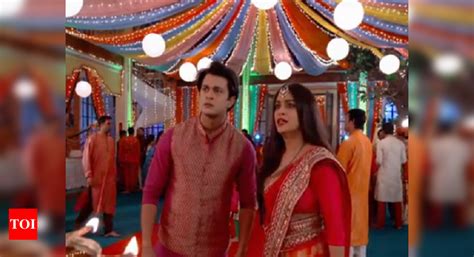 sasural simar ka written update october 12 2016 anjali learns the truth about khushi and