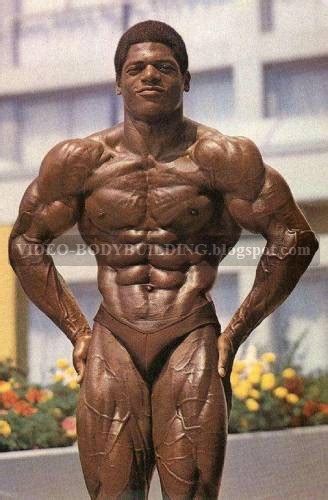 Video Bodybuilding Tony Pearson Photo Gallery Pics Pictures Photography Images Foto