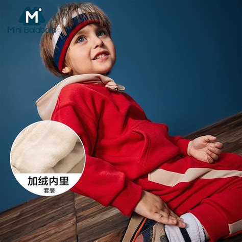 2018 Winter Newborn Infant Baby Boy Girl Clothes Hoodedpants Outfits