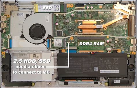 Asus Vivobook X515e Ram And Ssd Upgrade Toxicnerd