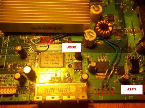 How To Jtag An Xbox 360 Full