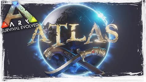 Pirates In Ark Leaked Dlc New Mods Total Conversion Ark Atlas Youtube