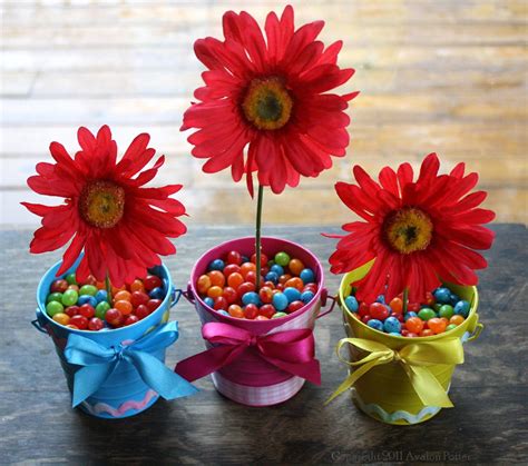 Ilovetocreate Blog Ilovetocreate Teen Crafts Edible Easter Centerpiece
