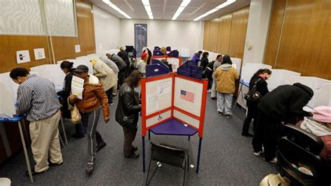 Voter Fraud Monitors On High Alert For Election Day Fox News