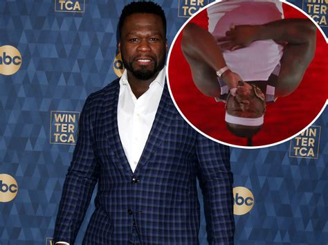 50 Cent Claps Back At Haters For ‘teasing Him About His Weight After Super Bowl Halftime