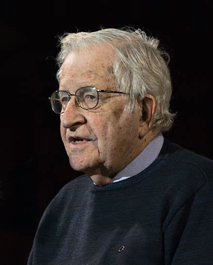 Noam Chomsky Wikipedia