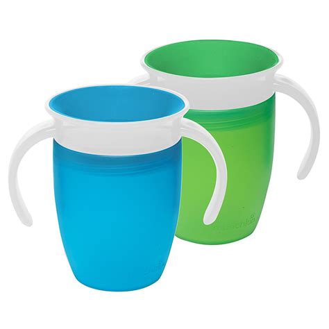 The 7 Best Sippy Cups Of 2021