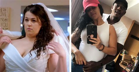 90 Day Fiancé’s Emily Bieberly’s Weight Loss Journey Revealed