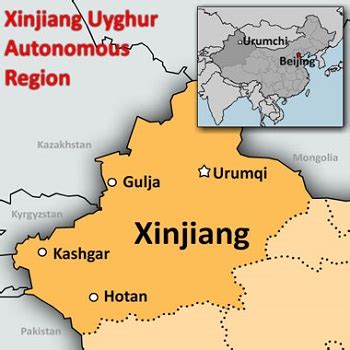 Finally we will plot china base map with subdivisions and add subdivisions names on the map. Muslim countries reject claims of 'cultural genocide ...