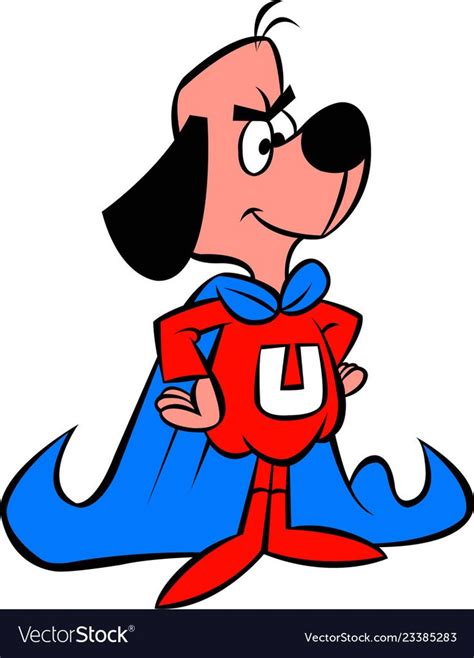 Underdog Character  Royalty Free Vector Image Spon 