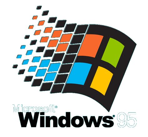 Windows 95 Logo Boot Screen Version By Neopets2012 On Deviantart