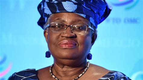 Bbc World Service Hardtalk Ngozi Okonjo Iweala No One Will Be Safe Until Everyone Is Safe