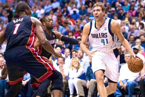 Do not miss mavericks vs heat game. Miami Heat vs. Dallas Mavericks: Live Score, Highlights ...