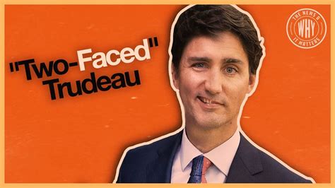 rebel news watch blazetv justin “two faced” trudeau trump s new name for the canadian