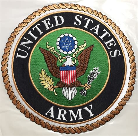 Us Army Seal