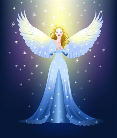 Powerful Angels Are With You Saratoga Ocean Angel Angel Pictures
