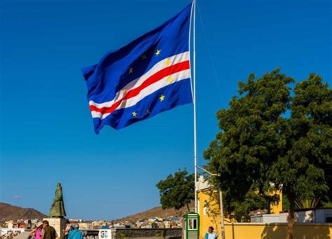 Cabo Verde Capta Atenção Dos Eua E Da China — Plataforma Media