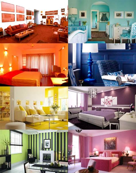 How To Use Monochromatic Colour Schemes In Interior Design