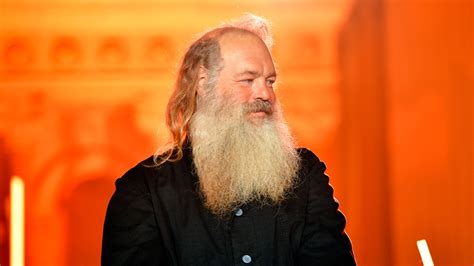 Rick Rubin The Creative Act A Way Of Being