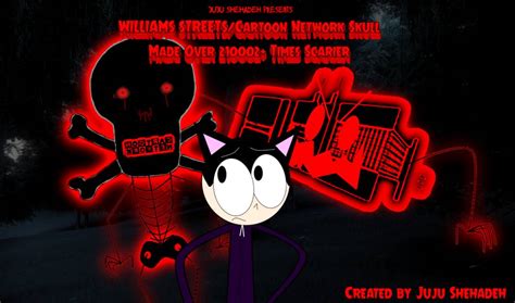 Indi Cartoon Network Skull Logo - vrogue.co
