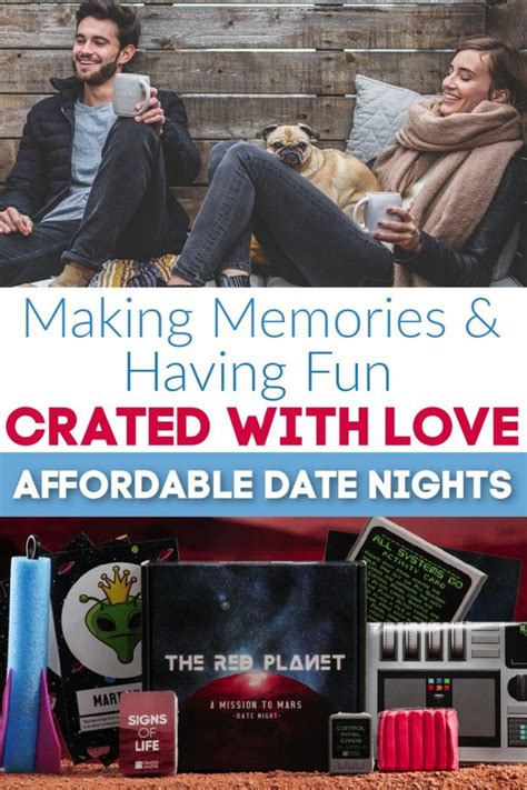 Affordable Date Nights Date Night Dating How To Improve Relationship