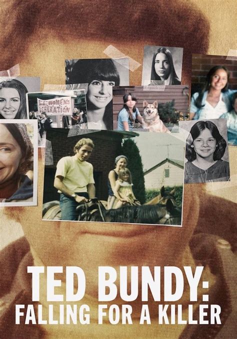 Ted Bundy Falling For A Killer Ver La Serie Online