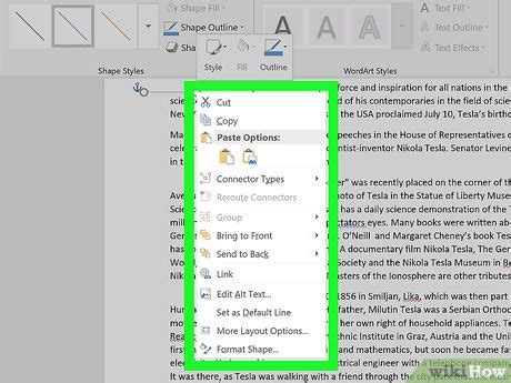 Add a custom dot grid to a page in your word document with this vba macro. 3 Simple Ways to Insert a Dotted Line in Word - wikiHow
