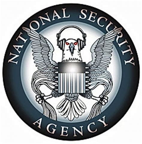 nsa spying logo news and letters committees