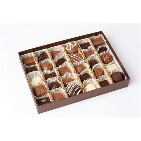 Exotic Boxed Chocolates Cherish Chocolates Cuckooland