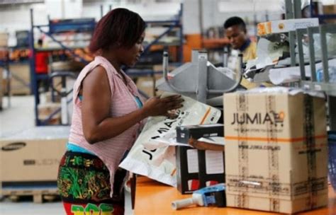 Africa Ups Taps Into Jumias Logistics Assets To Boost Its Delivery