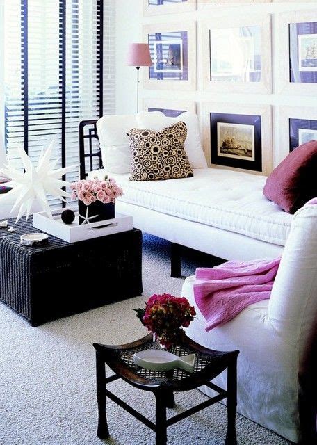 Image Of Better Homes And Gardens Design A Room Pink Living Room