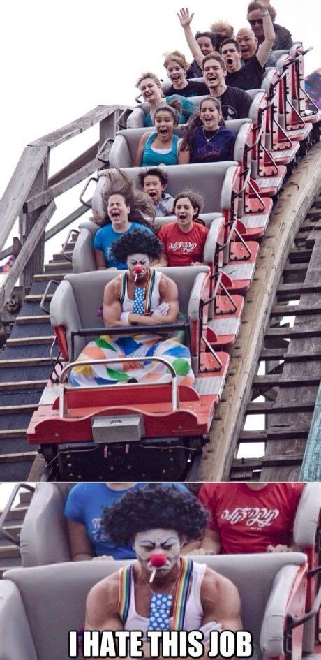 Roller Coaster Fail Rollercoaster Funny Gym Memes Funny Roller Coaster