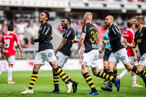 All scores of the played games, home and away stats, standings table. Kalmar FF - AIK | AIK Fotboll