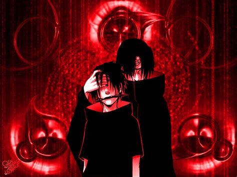 We have a massive amount of hd images that will make your computer or smartphone. Itachi Sasuke Wallpapers - Wallpaper Cave