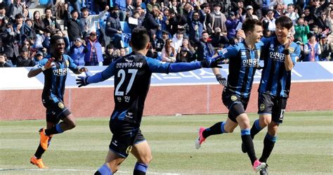 Columns 1, x and 2 serve for average/biggest k league 1 betting odds offered on. Preview: K League 1 Round 3 - K League United | South ...