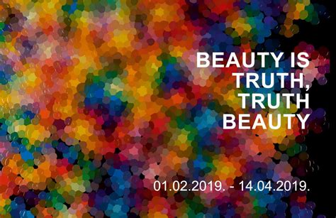 Exibition “beautity Is Truth Truth Is Beauty” Visitdaugavpils