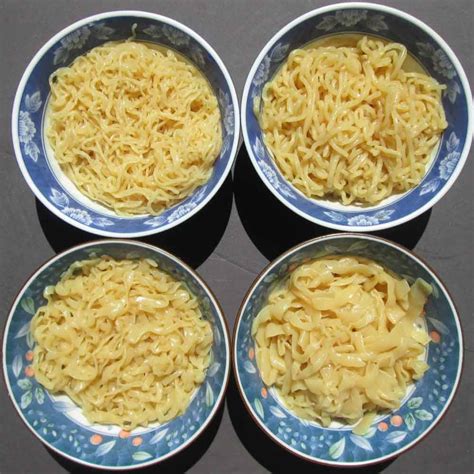 This low calorie recipe is helpful in weight loss. Konjac Oat Noodles | Pasta calories, Food, Cooking recipes