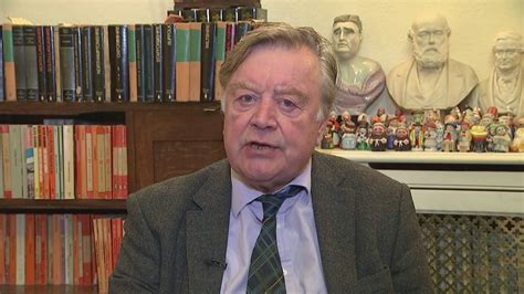 Ken Clarke Mp ‘i Would Be In Favour Of Well Targeted Military Action