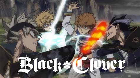 A collection of the top 26 black clover 4k wallpapers and backgrounds available for download for free. Asta and Black Bulls save Finral from Langris ( Black ...