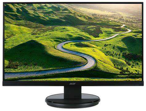 Acer K272 Series 27 Inch Led Fhd Monitor Reviews