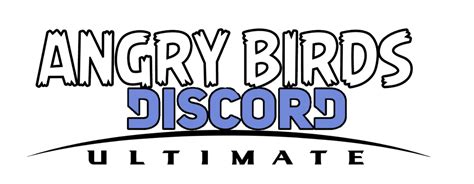 Angry Birds Discord Ultimate Angry Birds Discord Ultimate Wiki Fandom