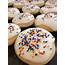 Soft Frosted Sugar Cookies  Nourish Fete