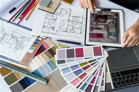What To Look For In An Interior Designer For Your Vancouver Residence