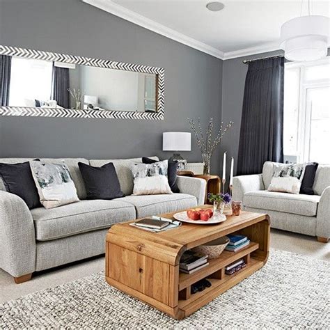 Living Room Design Ideas Grey Walls Bryont Blog