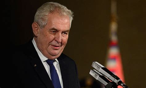 Program miloše zemana za poslední dny v obrazech | foto: Rodon - knihovna, umění, hudba, fotogalerie