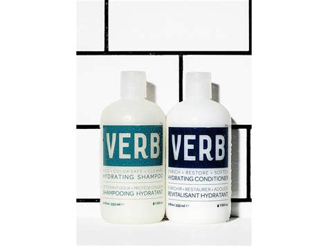 Verb Hydrating Shampoo Lovelyskin