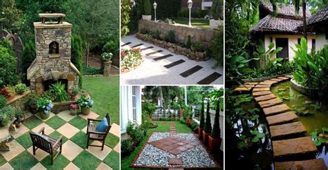 55 Inspiring Pathway Ideas For A Beautiful Home Garden