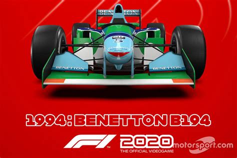 Codemasters have confirmed an earlier than expected release date for f1 2019, as well as customer liveries and their most ambitious formula one f1 2019 is set to release on june 28th, 2019. F1 2020 game gets release date, adds Schumacher special ...