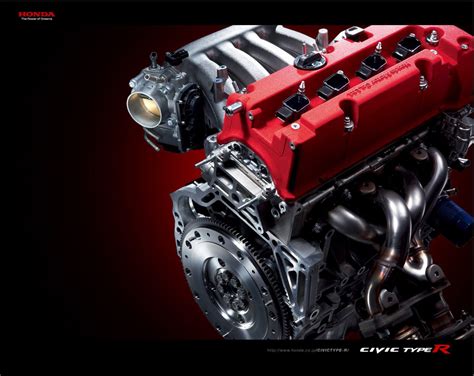 K20a Type R K20a Type R Pinterest Honda And Engine
